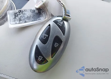 2025 Hyundai Sonata Sel из США, поврежденный, VIN KMHL64JA9SA451835